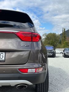 Kia Sportage 1.6 T-GDi  DCT GT-Line AT 4WD | img. 19