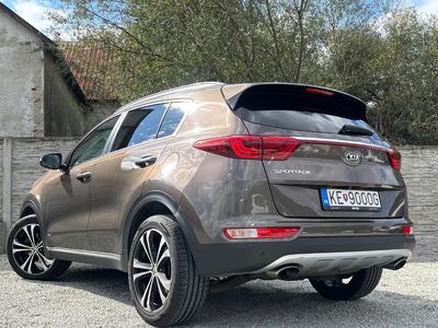 Kia Sportage 1.6 T-GDi  DCT GT-Line AT 4WD | img. 20