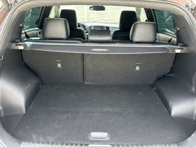 Kia Sportage 1.6 T-GDi  DCT GT-Line AT 4WD | img. 23