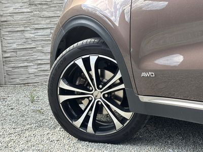 Kia Sportage 1.6 T-GDi  DCT GT-Line AT 4WD | img. 25