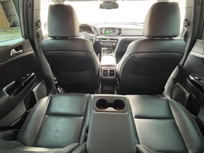 Kia Sportage 1.6 T-GDi  DCT GT-Line AT 4WD | img. 26