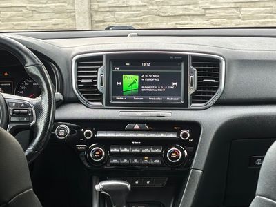 Kia Sportage 1.6 T-GDi  DCT GT-Line AT 4WD | img. 27