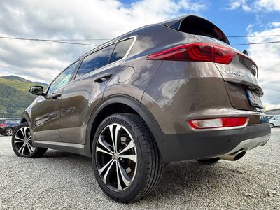 Kia Sportage 1.6 T-GDi  DCT GT-Line AT 4WD | img. 2