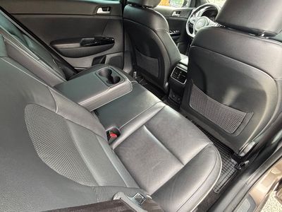 Kia Sportage 1.6 T-GDi  DCT GT-Line AT 4WD | img. 30