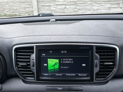 Kia Sportage 1.6 T-GDi  DCT GT-Line AT 4WD | img. 36