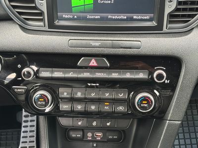 Kia Sportage 1.6 T-GDi  DCT GT-Line AT 4WD | img. 37