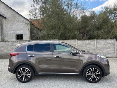 Kia Sportage 1.6 T-GDi  DCT GT-Line AT 4WD | img. 3