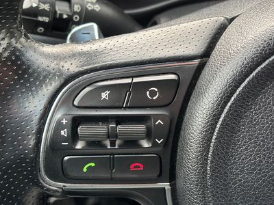 Kia Sportage 1.6 T-GDi  DCT GT-Line AT 4WD | img. 42