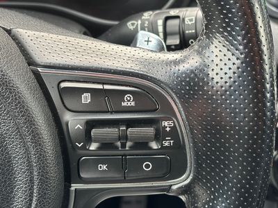 Kia Sportage 1.6 T-GDi  DCT GT-Line AT 4WD | img. 43