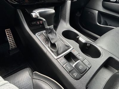 Kia Sportage 1.6 T-GDi  DCT GT-Line AT 4WD | img. 44