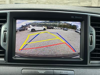 Kia Sportage 1.6 T-GDi  DCT GT-Line AT 4WD | img. 47