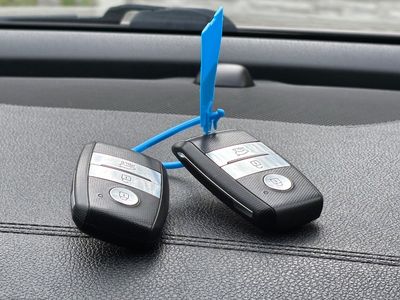 Kia Sportage 1.6 T-GDi  DCT GT-Line AT 4WD | img. 48