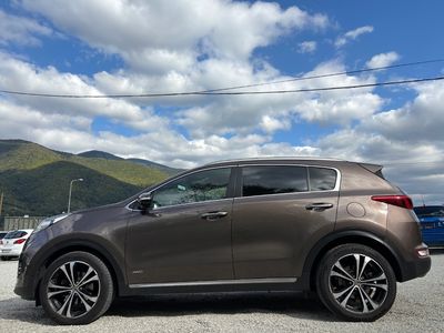 Kia Sportage 1.6 T-GDi  DCT GT-Line AT 4WD | img. 6