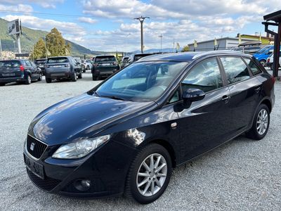 Seat Ibiza 1.6 TDI CR Sport | img. 10