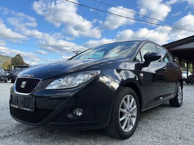 Seat Ibiza 1.6 TDI CR Sport | img. 11