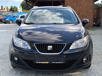 Seat Ibiza 1.6 TDI CR Sport | img. 12