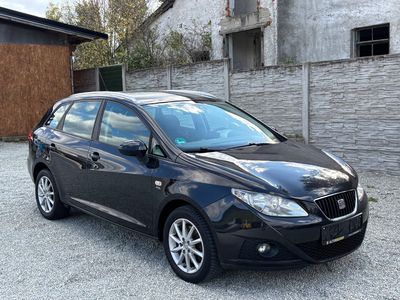 Seat Ibiza 1.6 TDI CR Sport | img. 13