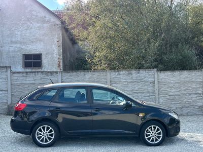 Seat Ibiza 1.6 TDI CR Sport | img. 14