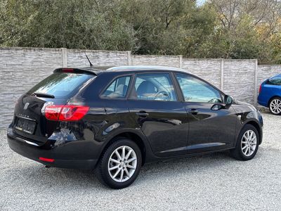 Seat Ibiza 1.6 TDI CR Sport | img. 15