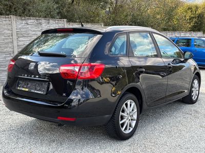 Seat Ibiza 1.6 TDI CR Sport | img. 16