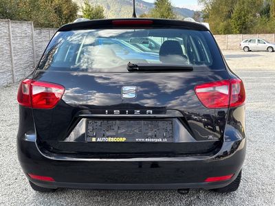 Seat Ibiza 1.6 TDI CR Sport | img. 17