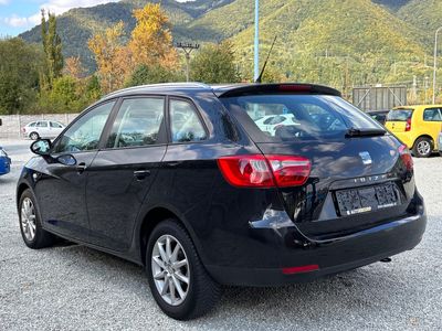 Seat Ibiza 1.6 TDI CR Sport | img. 18