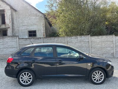Seat Ibiza 1.6 TDI CR Sport | img. 1