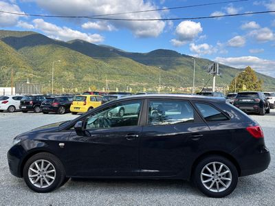 Seat Ibiza 1.6 TDI CR Sport | img. 19