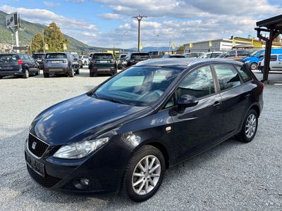 Seat Ibiza 1.6 TDI CR Sport | img. 20