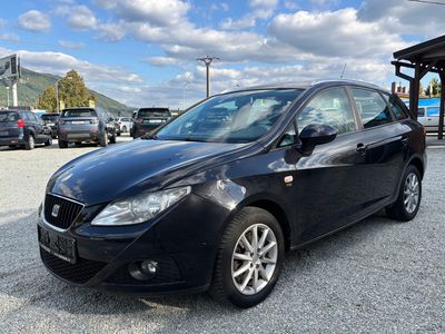 Seat Ibiza 1.6 TDI CR Sport | img. 21