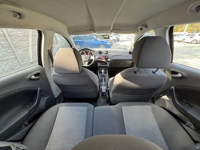 Seat Ibiza 1.6 TDI CR Sport | img. 23
