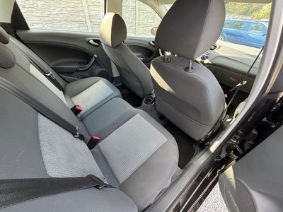 Seat Ibiza 1.6 TDI CR Sport | img. 24