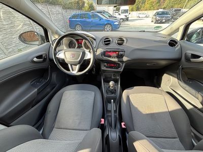 Seat Ibiza 1.6 TDI CR Sport | img. 25