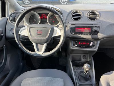 Seat Ibiza 1.6 TDI CR Sport | img. 26
