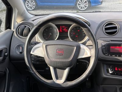 Seat Ibiza 1.6 TDI CR Sport | img. 27
