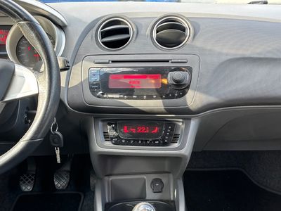 Seat Ibiza 1.6 TDI CR Sport | img. 28