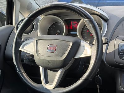 Seat Ibiza 1.6 TDI CR Sport | img. 30
