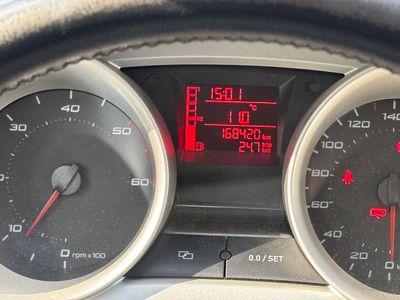 Seat Ibiza 1.6 TDI CR Sport | img. 33