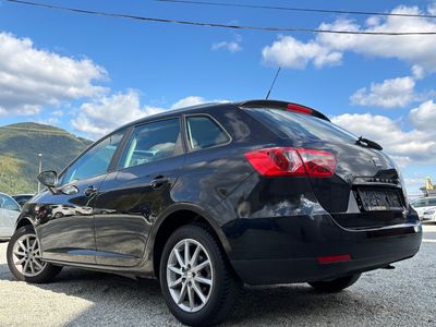 Seat Ibiza 1.6 TDI CR Sport | img. 3