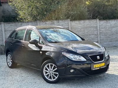 Seat Ibiza 1.6 TDI CR Sport | img. 4