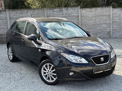 Seat Ibiza 1.6 TDI CR Sport | img. 5