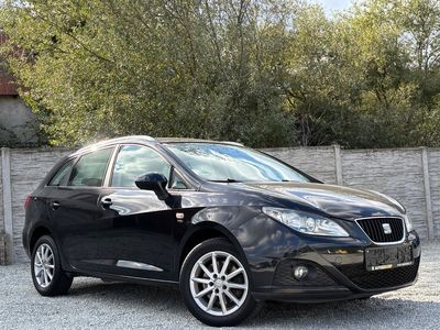 Seat Ibiza 1.6 TDI CR Sport | img. 6