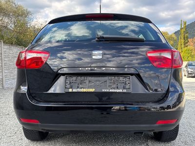 Seat Ibiza 1.6 TDI CR Sport | img. 7