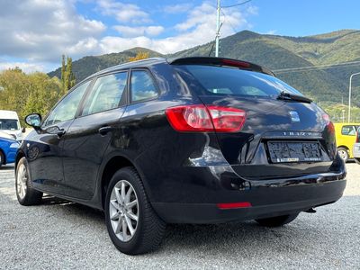 Seat Ibiza 1.6 TDI CR Sport | img. 8