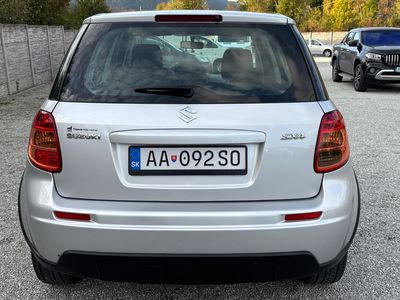 Suzuki SX4 1.5 GLX Urban Line AC | img. 14