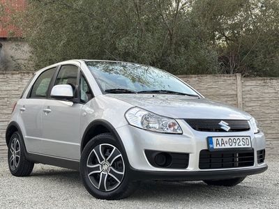 Suzuki SX4 1.5 GLX Urban Line AC | img. 1