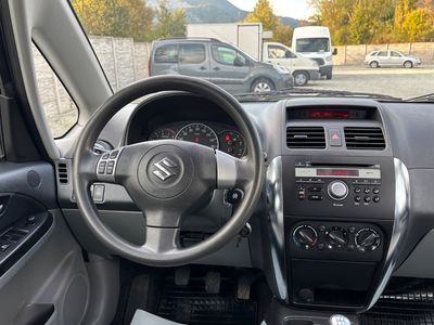 Suzuki SX4 1.5 GLX Urban Line AC | img. 26