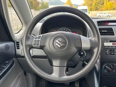 Suzuki SX4 1.5 GLX Urban Line AC | img. 27