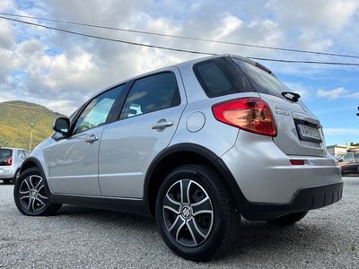 Suzuki SX4 1.5 GLX Urban Line AC | img. 2