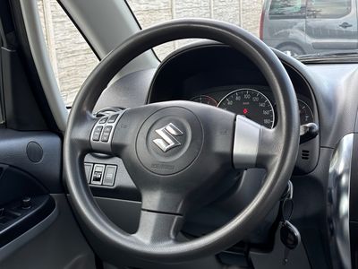 Suzuki SX4 1.5 GLX Urban Line AC | img. 29